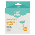 Süt Saklama PoşetiKategorisi İçin Resim